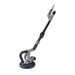 Slipmaskin vägg utdragbar 600W Titan