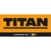 Såg stick med batteri 18V Titan bild 4