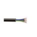 Kabel RV-K 5x1,5mm al kap 1m bild 1