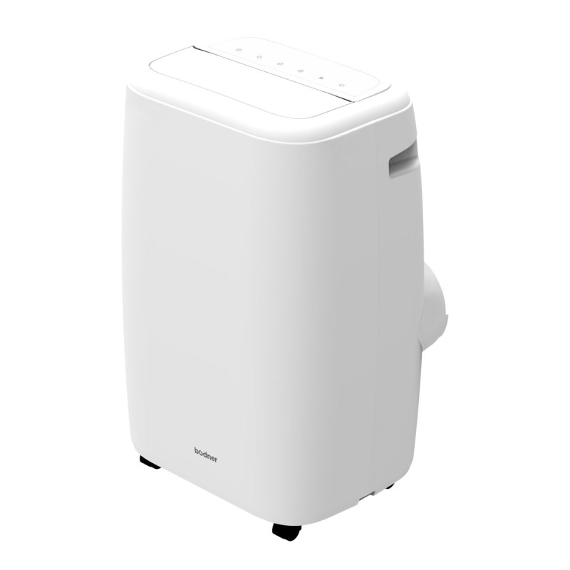 Luftkonditionering bärbar 2250 frg Bodner Kuban