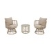Set trädgård Omalos Goodhome bild 1
