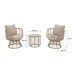 Set trädgård Omalos Goodhome bild 2