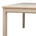 Bord trädgård matplats 90x90cm Riveo Goodhome bild 2