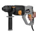 Borrhammare 1050W SDS+ 3,2J Titan bild 2