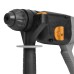 Borrhammare 1050W SDS+ 3,2J Titan bild 3