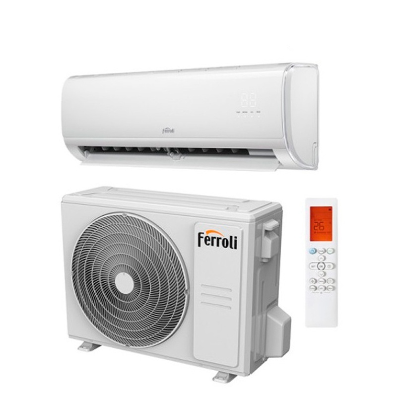 Luftkonditionering ferroli giada s 18
