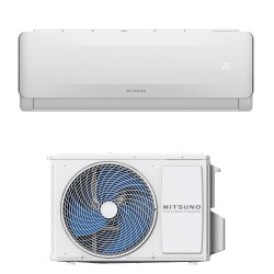 Luftkonditionering split 3053 frg Wi-Fi Mitsuno