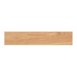 Klinker storformat trä honung 23,3x120 cm C1 Cartago