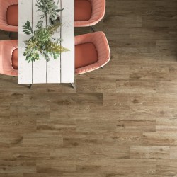 Klinker Forest ek 19x57 cm