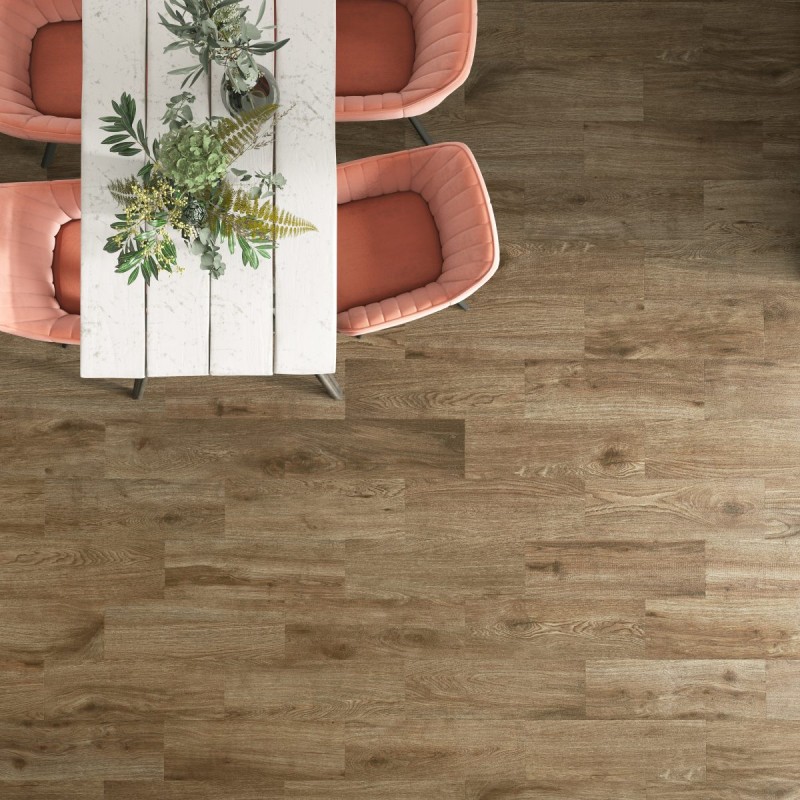 Klinker Forest ek 19x57 cm