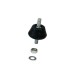 Paket 4 silent blocks för installation luftkonditionering bild 2