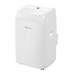 Luftkonditionering bärbar 3500 frg Fanworld