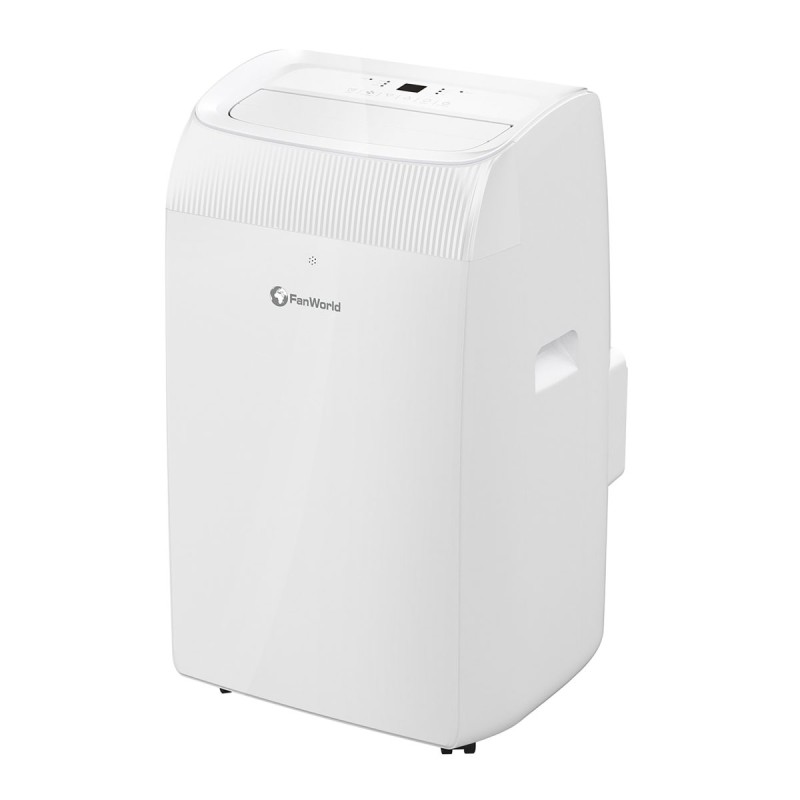 Luftkonditionering bärbar 3500 frg Fanworld