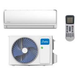 Luftkonditionering split 3010 frg Emelson Basic