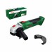 Vinkelslip 18V 115mm Bosch bild 1