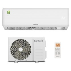 Luftkonditionering split 2250 frg Wi-Fi Corberó Siroco
