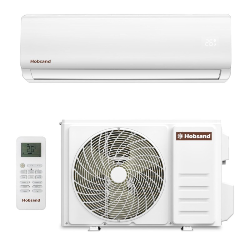 Luftkonditionering split 3000 frg Hobsand