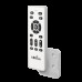 Fläkt tak LED 59w 6980lm cct (nyans ljus dimbar) dc ultra bild 2