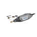 Multiverktyg Dremel 3000, 130W + 5 tillbehör bild 2